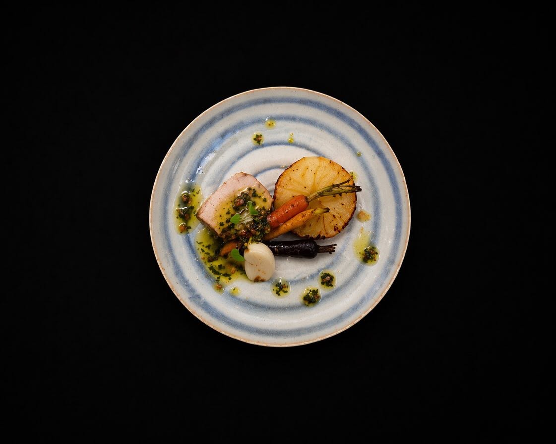 Repas du jour livré à domicile