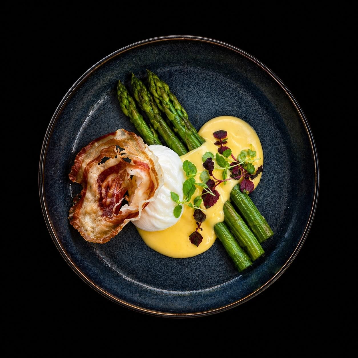 Plat du jour de saison préparé par Traiteur Duchateau